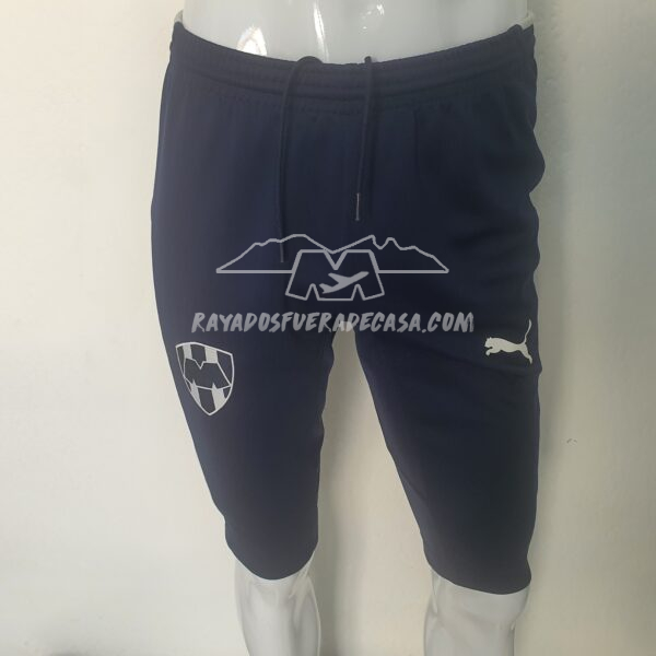 AGOTADO Capri (bermuda 3/4)