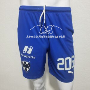 20250505_192825 AGOTADO Short visita temporada 22-23 utilería básicas