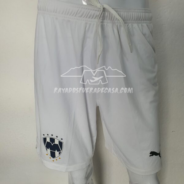 Short alternativo mundial de clubes 2021