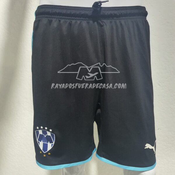 Short portero temporada 17-18