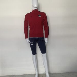 IMG_0358 AGOTADO Jacket guinda temporada 2011