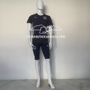 IMG_0364 de tamaño grande Playera de viaje temporada 20-21