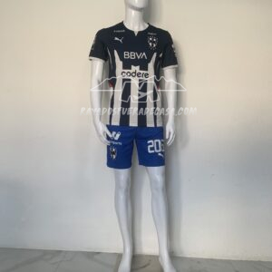 IMG_0366 de tamaño grande Jersey local temporada 21-22 versión aficionado