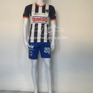 IMG_0369 de tamaño grande Jersey local temporada 2013 code 7