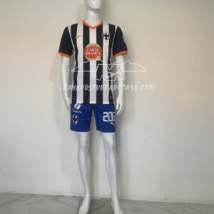 IMG_0373 de tamaño grande Jersey local mundial de clubes 2013