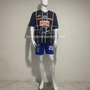 IMG_0378 de tamaño grande AGOTADO Jersey visita temporada 00-01 de época