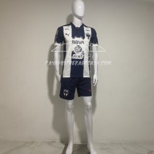 IMG_0383 de tamaño grande Jersey local temporada 20-21 versión jugador