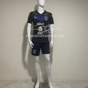 IMG_0384 de tamaño grande Jersey alternativo temporada 20-21 versión jugador