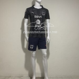 IMG_0387 de tamaño grande Jersey alternativo temporada 19-20 versión jugador