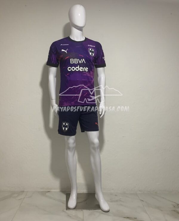 Jersey alternativo temporada 2023 versión jugador