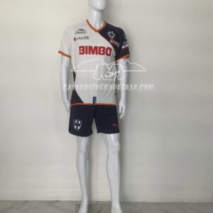 IMG_0396 de tamaño grande Jersey visita interliga 2006