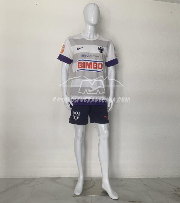 AGOTADO Jersey visita temporada 2012