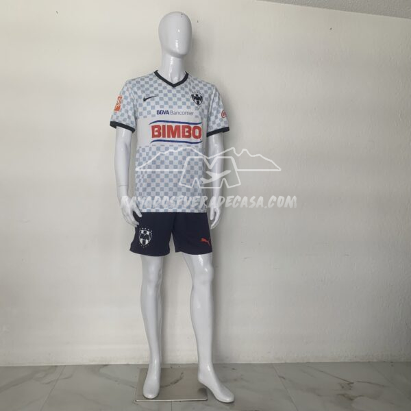 AGOTADO Jersey visita temporada 13-14