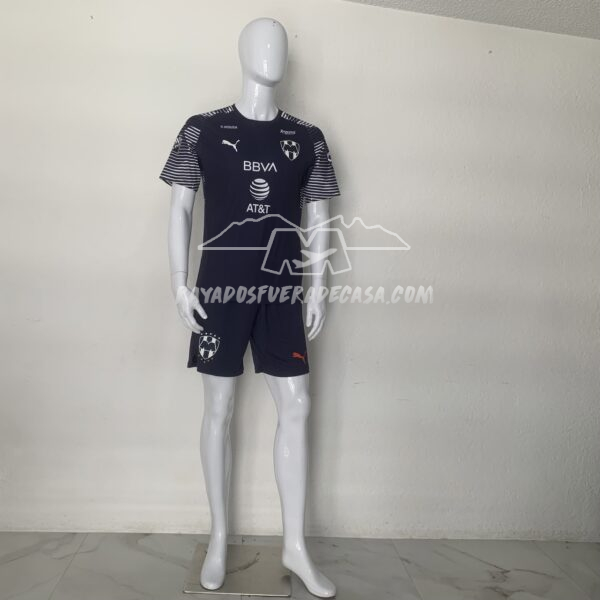 AGOTADO Jersey entrenamiento 2020