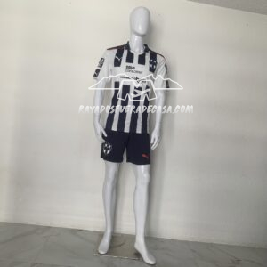 Jersey local temporada 16-17 versión aficionado