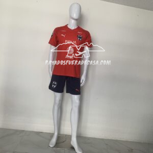 IMG_0416 de tamaño grande AGOTADO Jersey portero temporada 19-20 versión aficionado