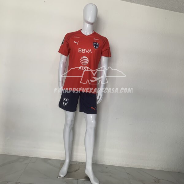 AGOTADO Jersey portero temporada 19-20 versión aficionado