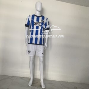 IMG_0417 de tamaño grande AGOTADO Jersey local mundial de clubes 2019 versión aficionado