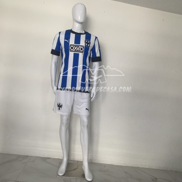 AGOTADO Jersey local mundial de clubes 2019 versión aficionado