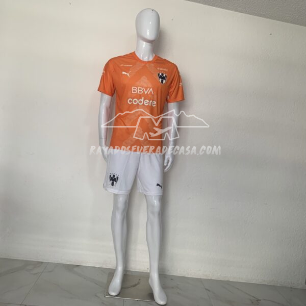 AGOTADO Jersey portero temporada 22-23 versión jugador