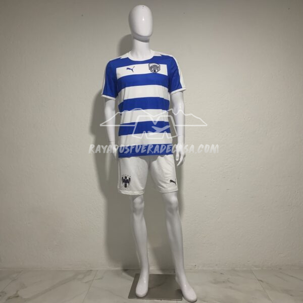 Jersey local temporada 21-22 expansión