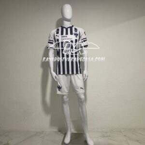 IMG_0425 de tamaño grande Jersey local temporada 18-19 versión jugador