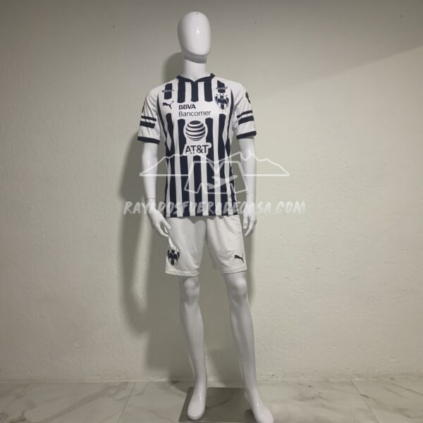 Jersey local temporada 18-19 versión jugador