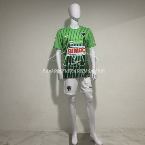 AGOTADO! Jersey visita temporada 11-12