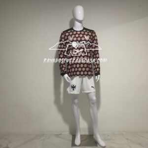 IMG_0442 de tamaño grande Jersey portero REEDICIÓN temporada 93-94