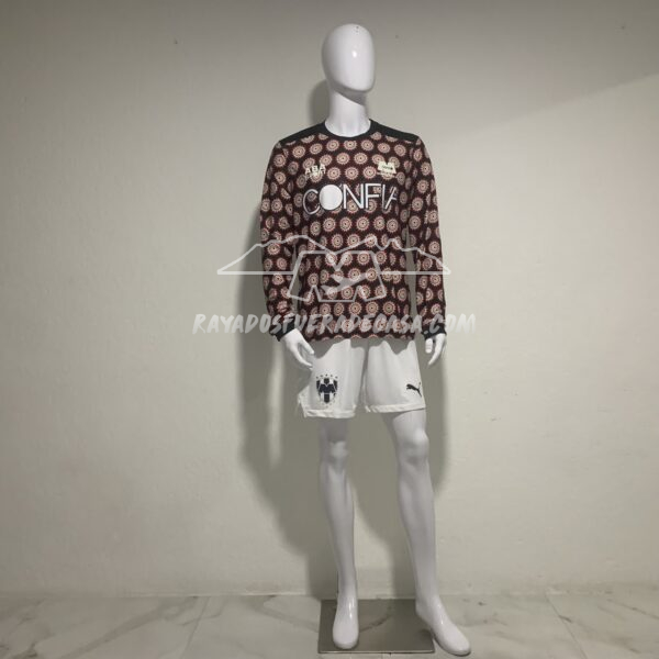 Jersey portero REEDICIÓN temporada 93-94