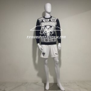 IMG_0445 de tamaño grande Ugly Sweater NO ORIGINAL