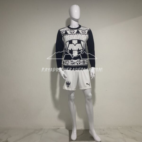 Ugly Sweater NO ORIGINAL