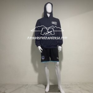 Hoody (sudadera) temporada 2023