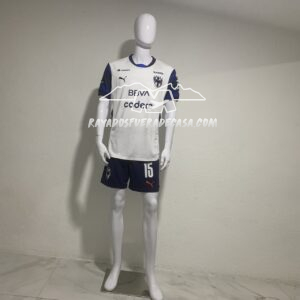 IMG_0451 de tamaño grande Jersey visita temporada 24-25 versión aficionado