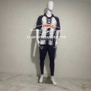 IMG_0457 de tamaño grande Jersey local temporada 98-99 de época