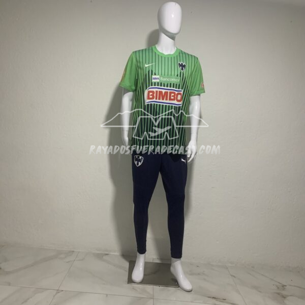 AGOTADO Jersey visita temporada 11-12