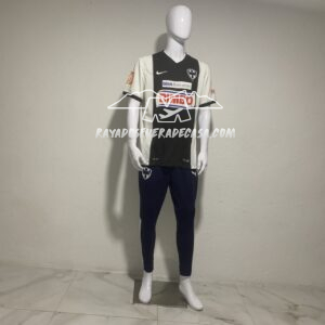 IMG_0466 de tamaño grande Jersey alternativo temporada 2014