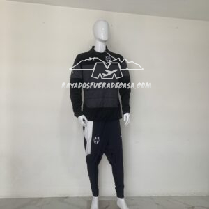 IMG_0469 de tamaño grande Sweater temporada 15-16