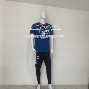 IMG_0475 de tamaño grande Jersey visita temporada 18-19 versión aficionado