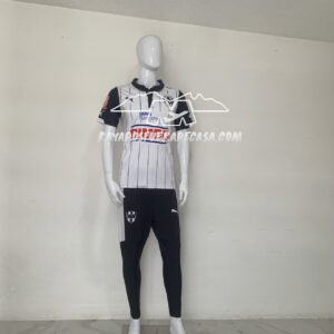IMG_0479 de tamaño grande Jersey alternativo temporada 2015 versión aficionado