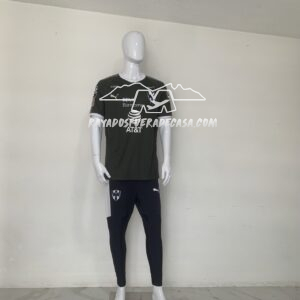 IMG_0480 de tamaño grande Jersey portero temporada 18-19 utilería