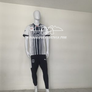 IMG_0483 de tamaño grande Jersey local temporada 22-23 versión aficionado