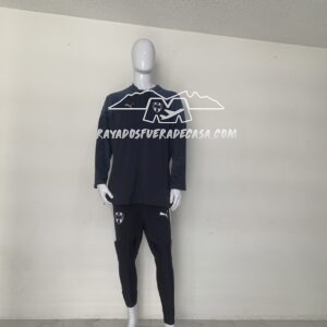 IMG_0484 de tamaño grande Jacket entrenamiento temporada 23-24