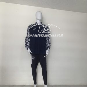 IMG_0487 de tamaño grande Jacket temporada 22-23