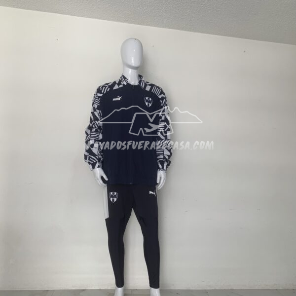 Jacket temporada 22-23