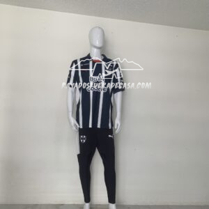 IMG_0488 de tamaño grande Jersey local temporada 24-25 versión aficionado