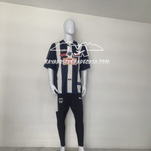 IMG_0491 de tamaño grande Jersey visita temporada 00-01 de época