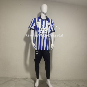 IMG_0504 de tamaño grande Jersey local temporada 23-24 versión aficionado