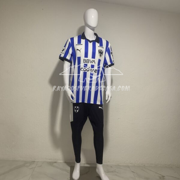 Jersey local temporada 23-24 versión aficionado