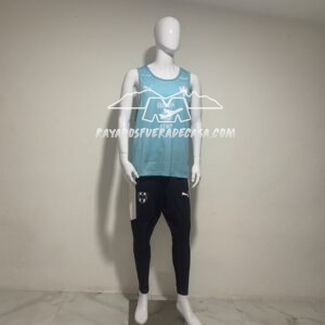 Casaca de entrenamiento temporada 20-21